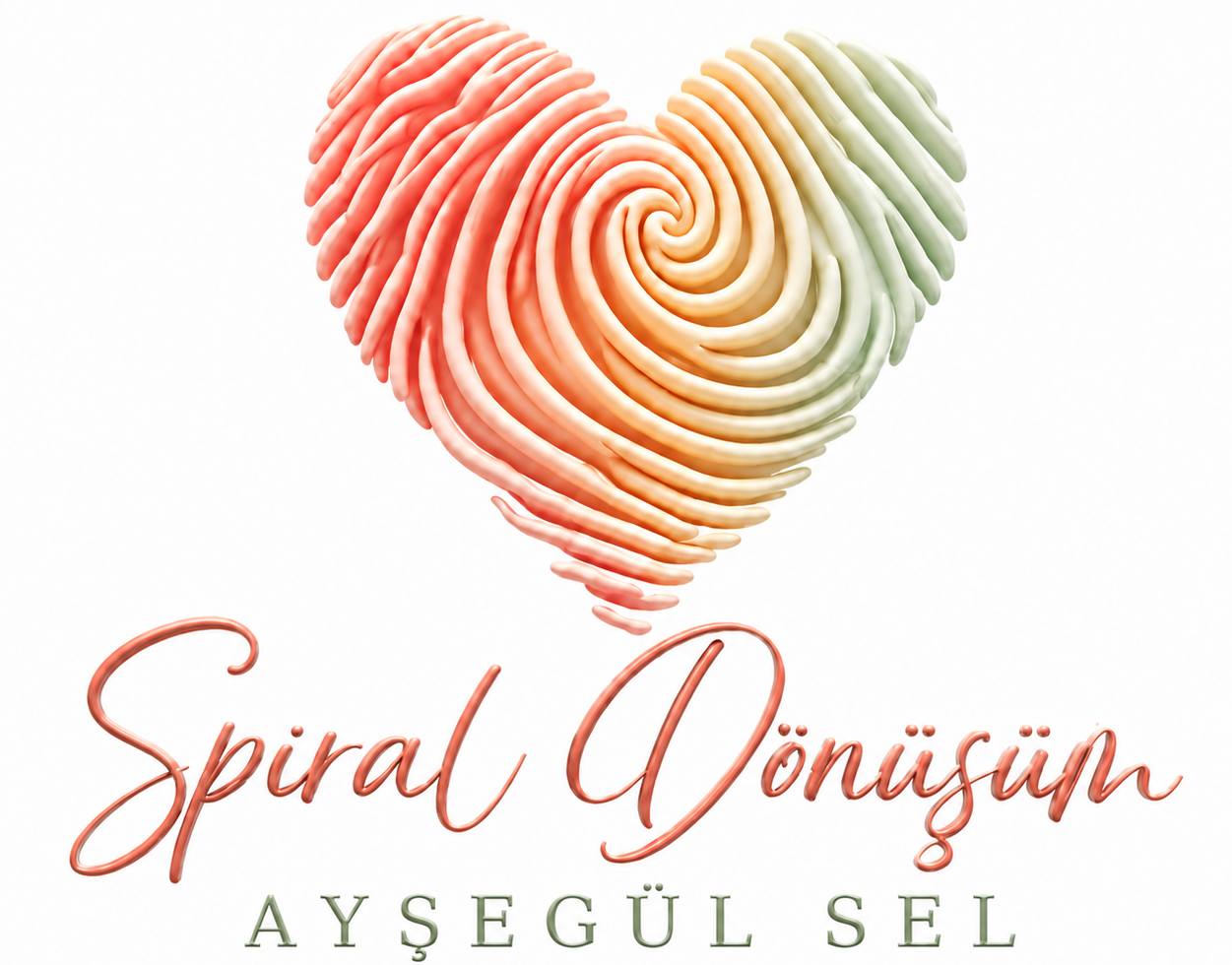 Spiral Dönüşüm